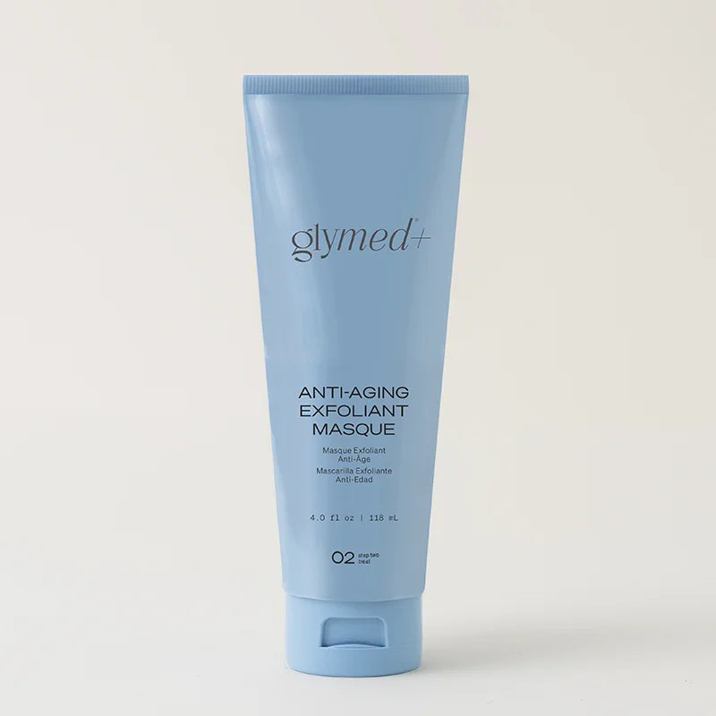Mascarilla exfoliante Anti-edad