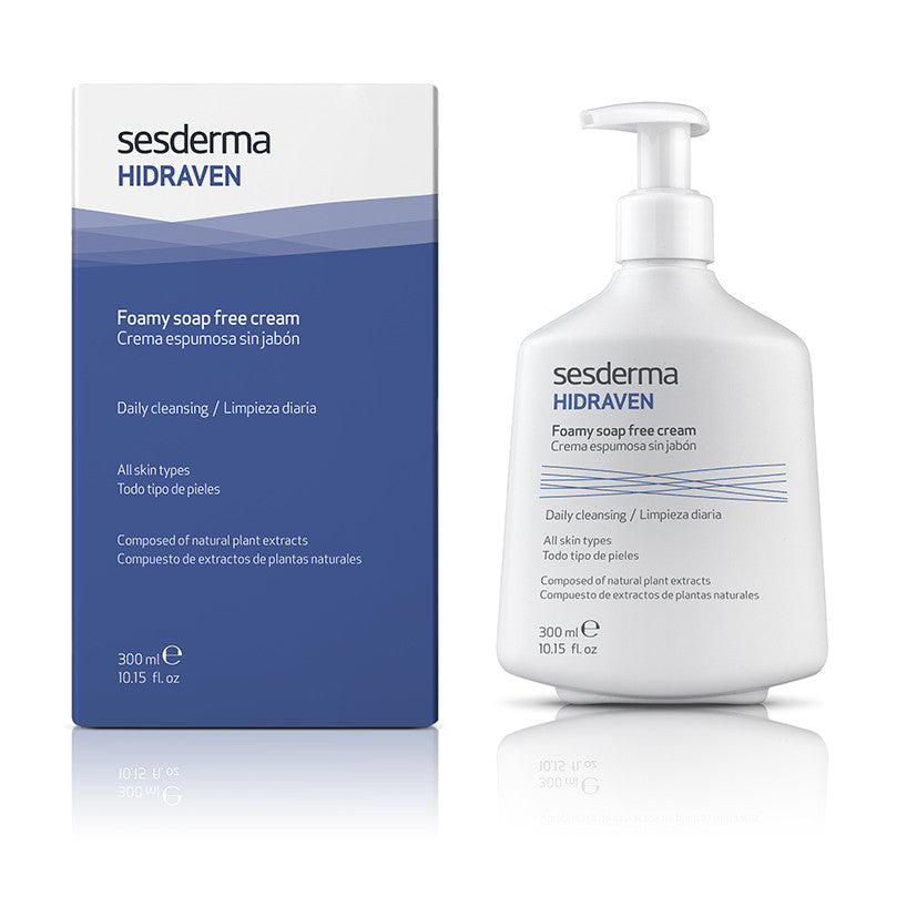 Hidraven-Sesderma 300 ml