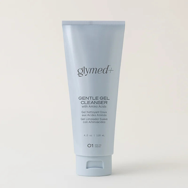 Gentle Gel Cleanser