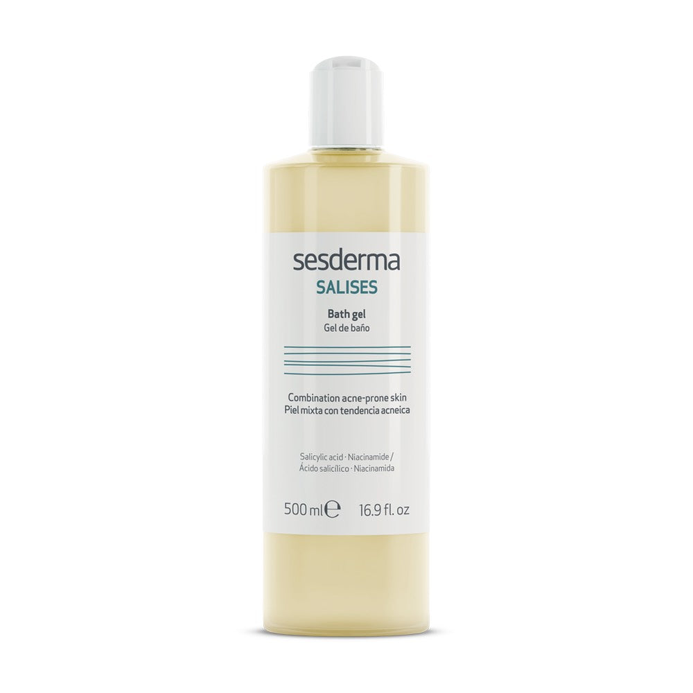 Salises Gel de baño-Sesderma 500ml