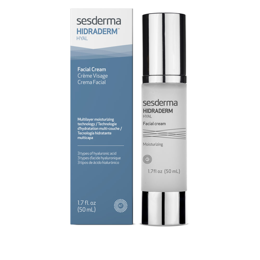 Hidraderm-Sesderma 50ml