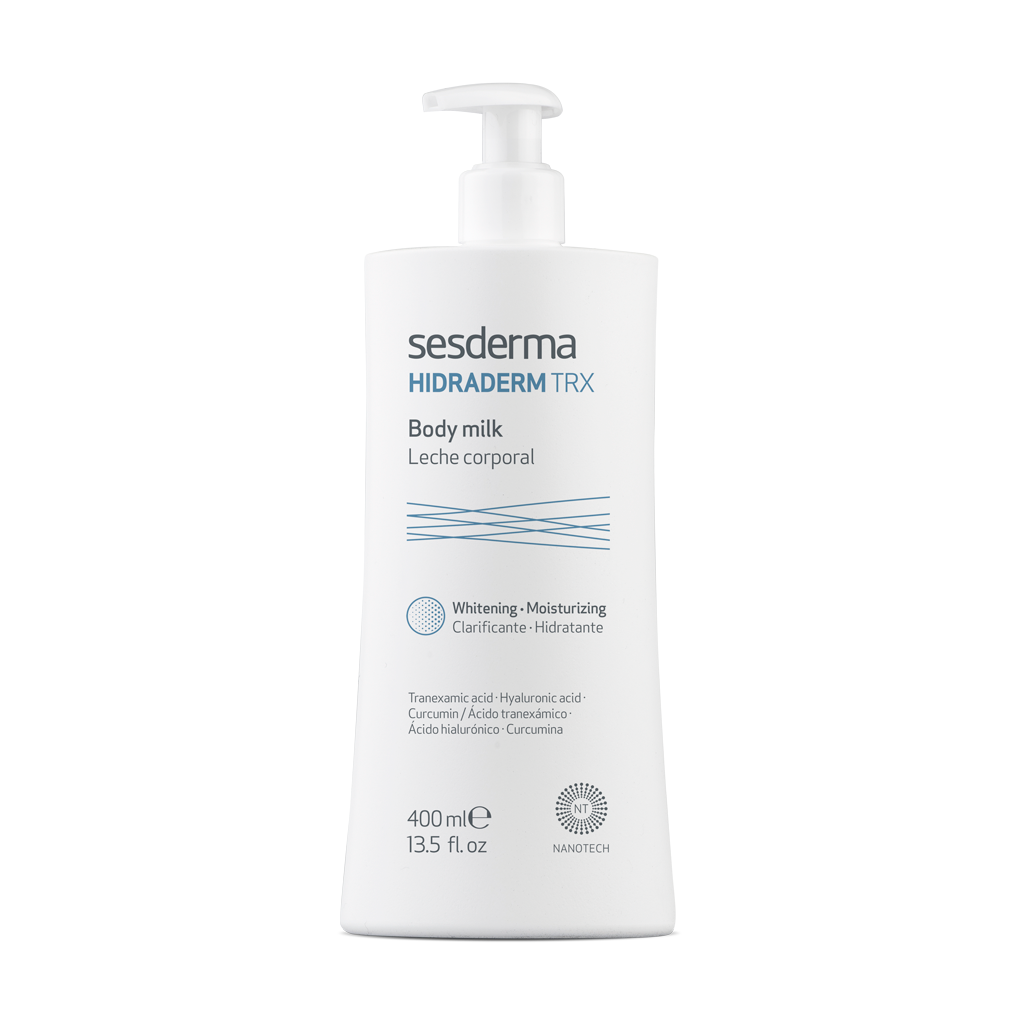 Hidraderm TRX Leche Corporal