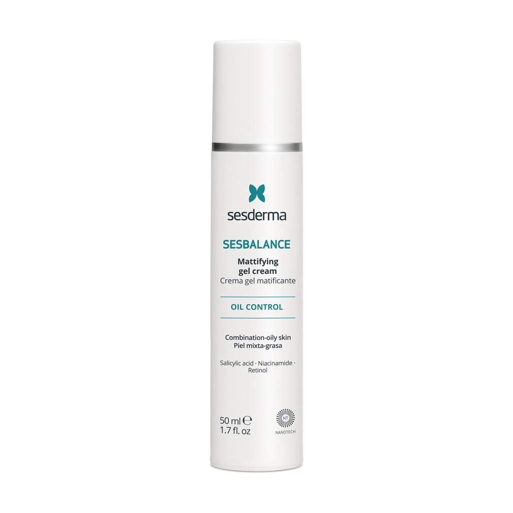 Sesbalance crema gel matificante- Sesderma