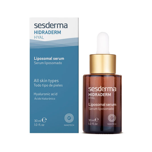 Hidraderm Hyal Serum