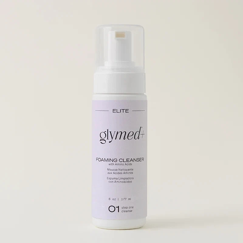 Foaming Cleanser glymed
