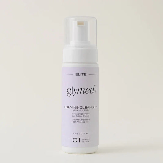 Foaming Cleanser glymed