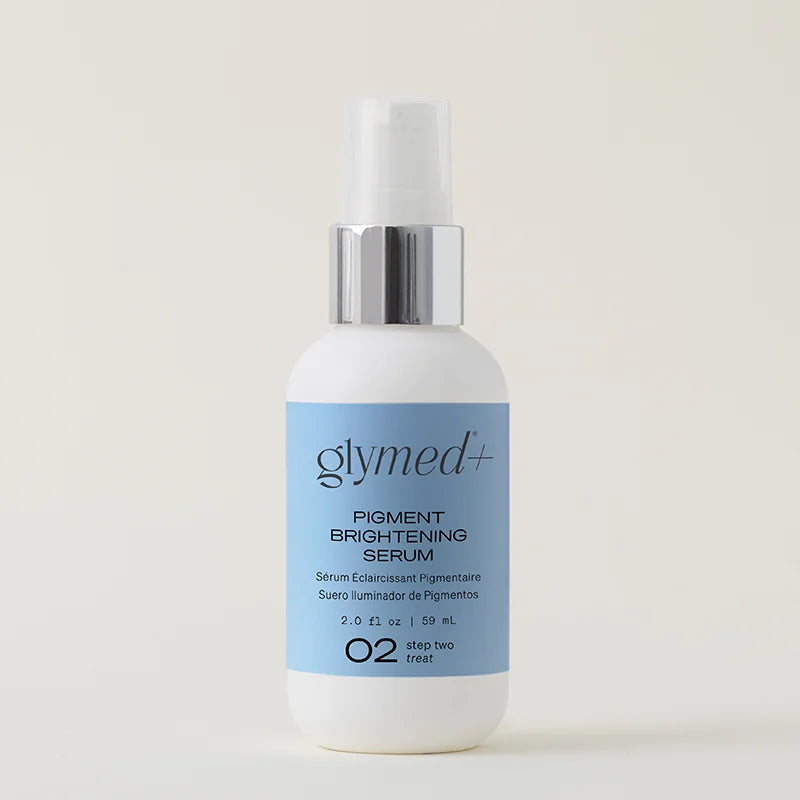 PIGMENT BRIGHTENING SERUM