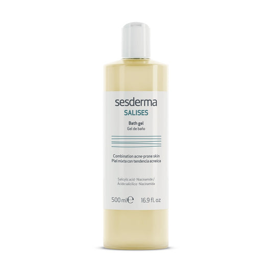Salises Gel de baño-Sesderma 500ml