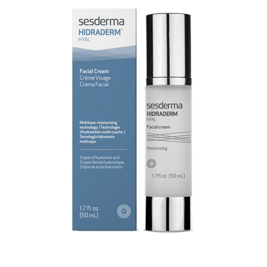 Hidraderm-Sesderma 50ml