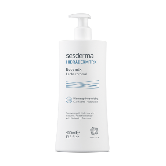 Hidraderm TRX Leche Corporal