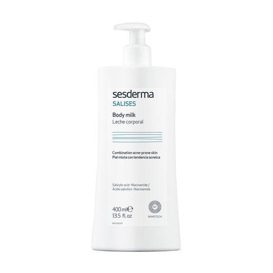 Salises Body Milk- Sesderma