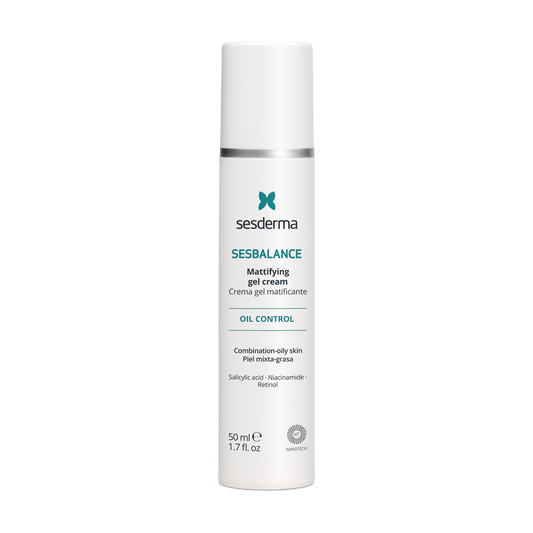 Sesbalance crema gel matificante- Sesderma