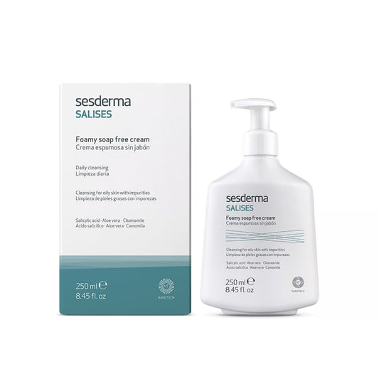 Salises-Sesderma 250ml