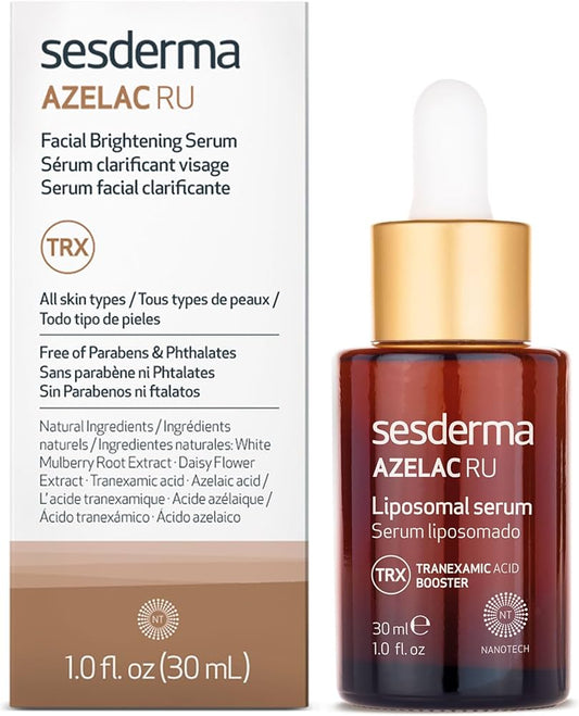 Azelac RU Serum facial clarificante-Sesderma 30ml