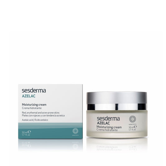 Azelac Crema hidratante-Sesderma 50ml