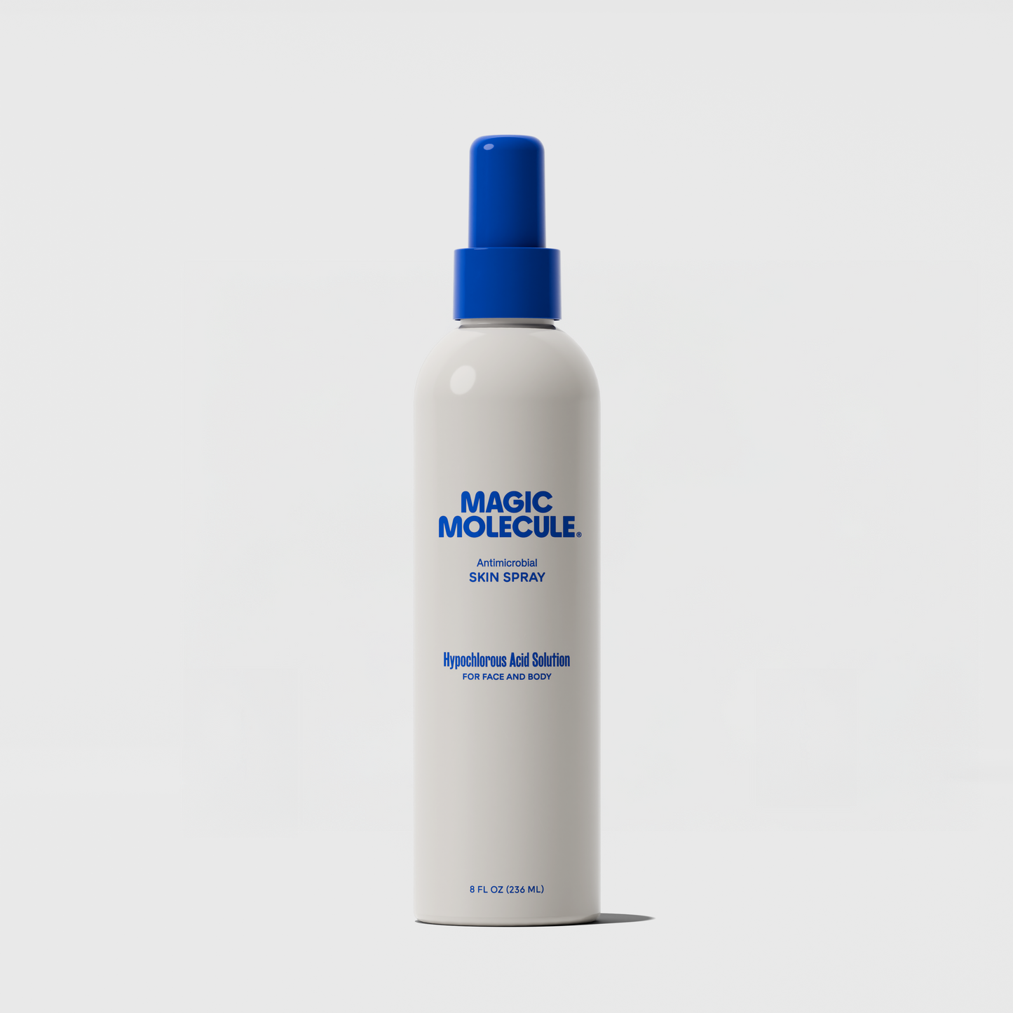 Ácido hipocloroso -Magic molecule 8oz