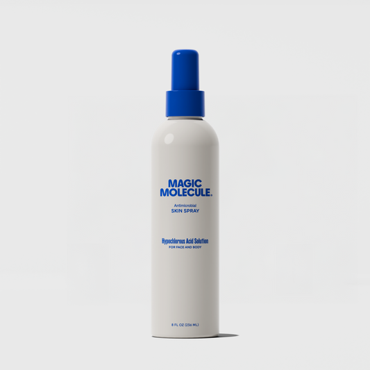 Ácido hipocloroso -Magic molecule 8oz